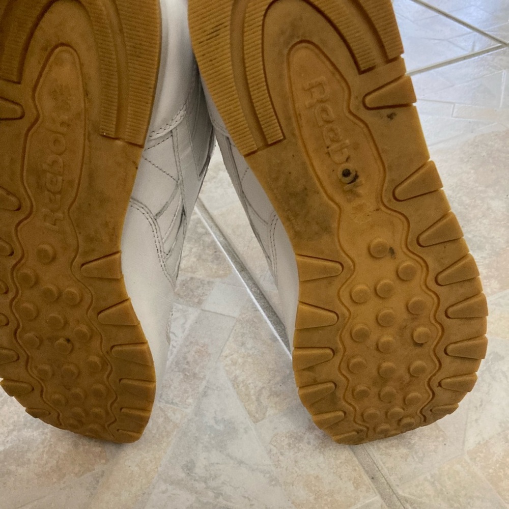 Women’s classic Reebok - Picture 5 of 5
